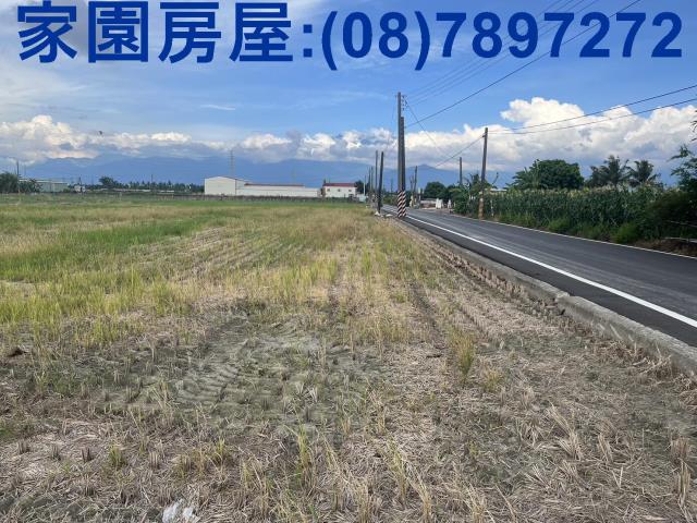 屏東萬丹農地-3