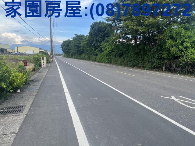 屏東萬丹農地-6