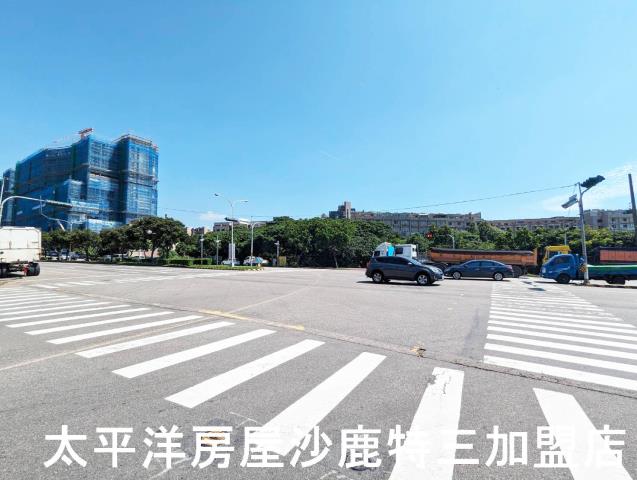 台中沙鹿保護區-1