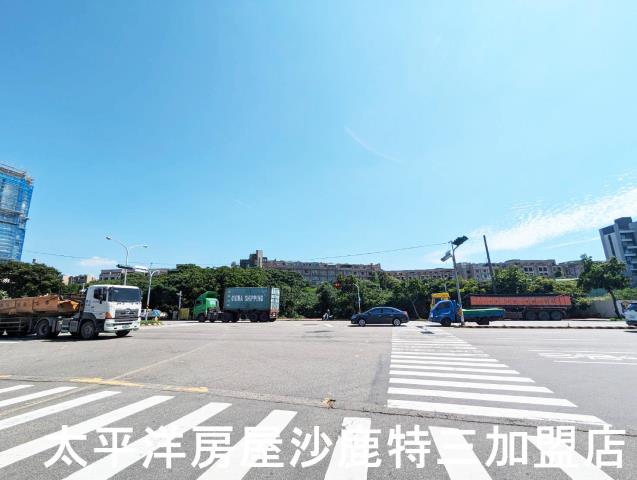 台中沙鹿保護區-2