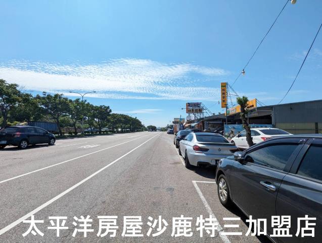 台中沙鹿保護區-4