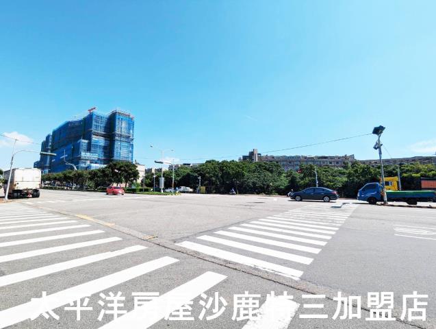 台中沙鹿保護區-5
