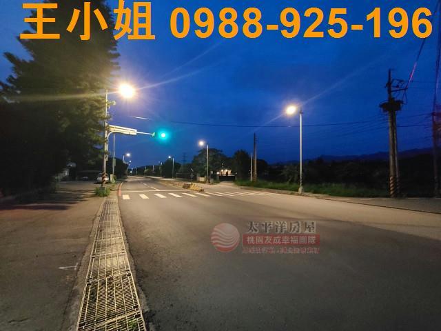 桃園大溪農地-1