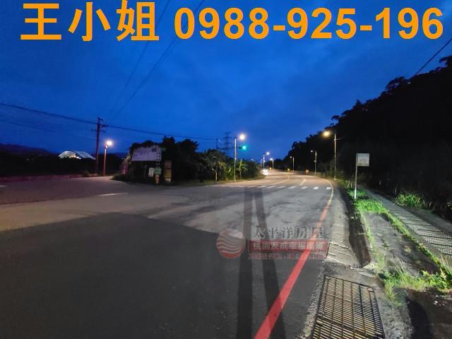 桃園大溪農地-2