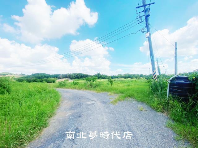 台南關廟農地-2