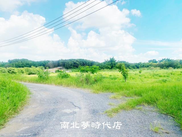 台南關廟農地-3