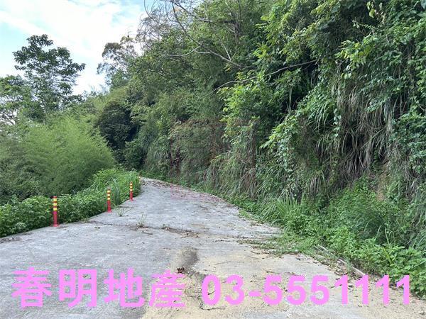 新竹寶山農地-13