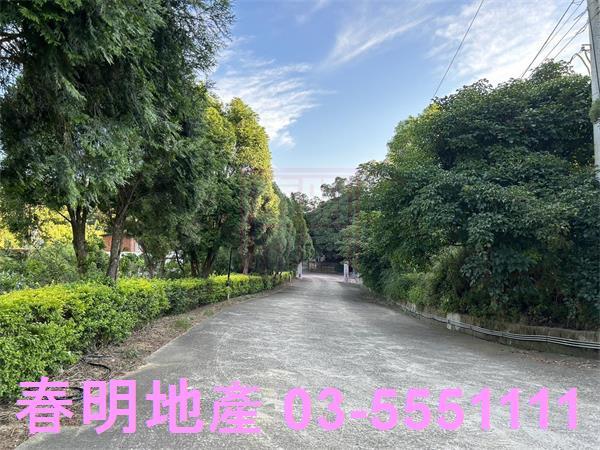 新竹寶山農地-1