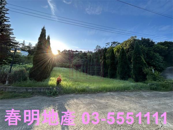 新竹寶山農地-2