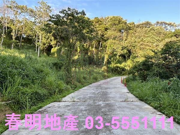 新竹寶山農地-3