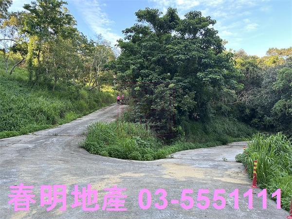 新竹寶山農地-4