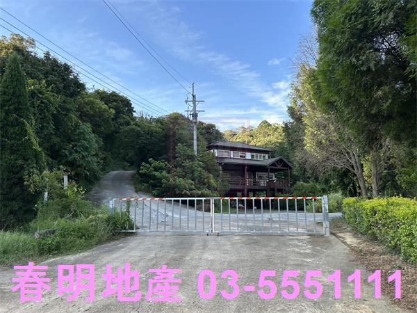 新竹寶山農地-5