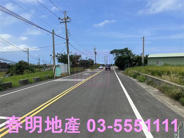 新竹新豐農地-3