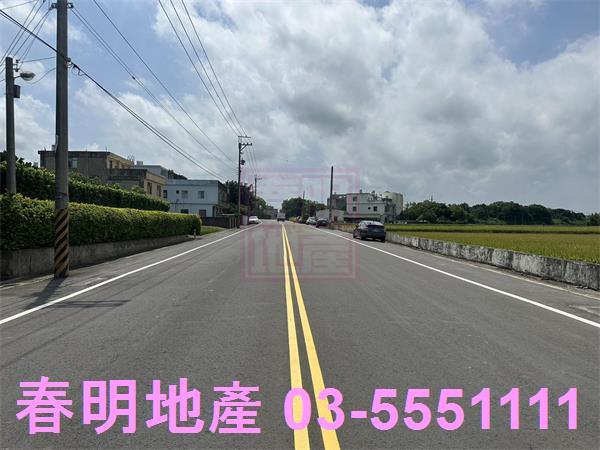 新竹新豐農地-5