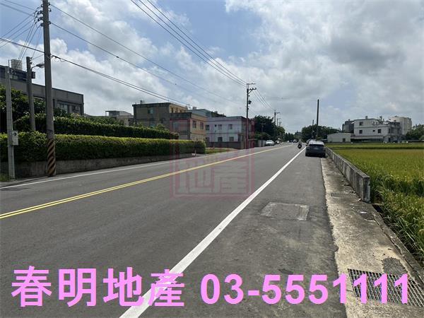 新竹新豐農地-8