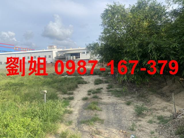 台南歸仁建地-1