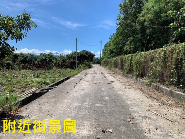南投草屯農地-3
