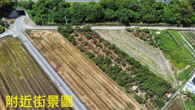 南投草屯農地-5