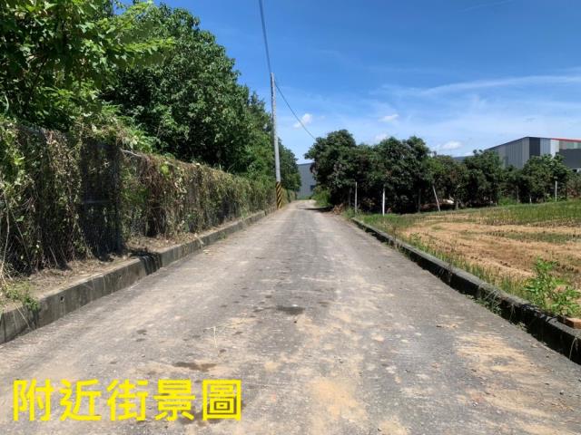 南投草屯農地-6