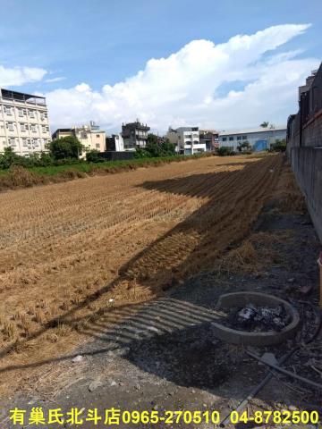 彰化溪州建地-3