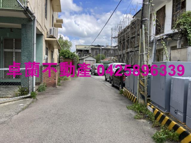 卓蘭建地-2