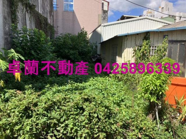 卓蘭建地-4