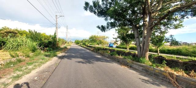 彰化溪州農地-7
