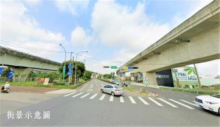 桃園龍潭工業地-1