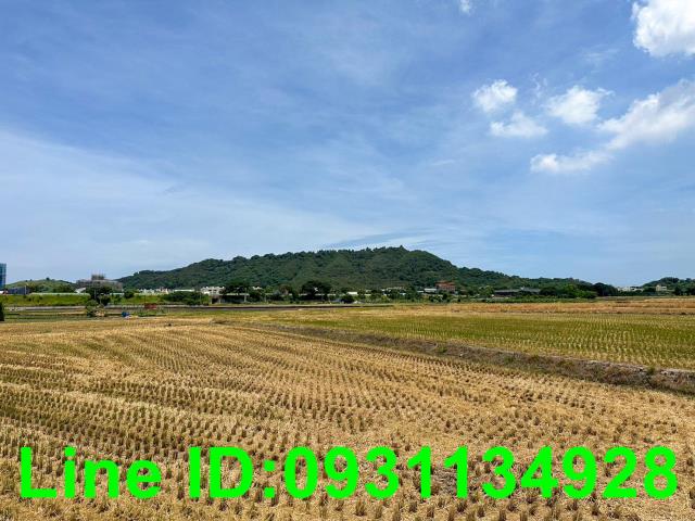 台中外埔農地-4