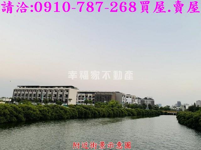 台南安南建地-12