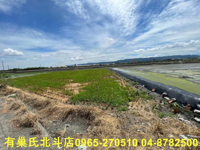 彰化溪州農地-1
