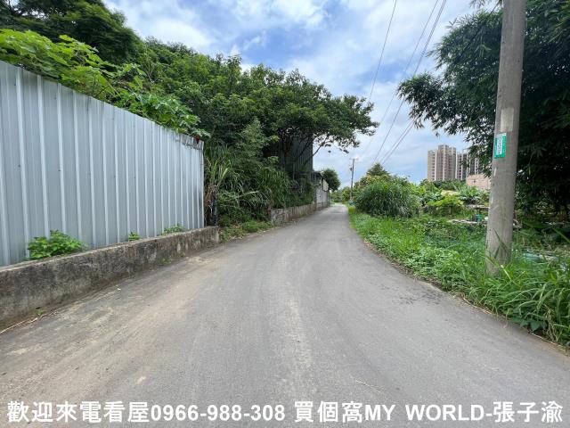 中壢農地-4