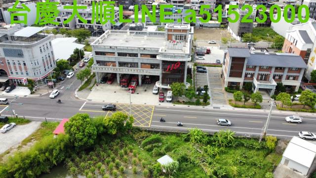 新竹新埔建地-10