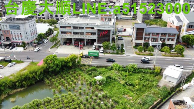 新竹新埔建地-11