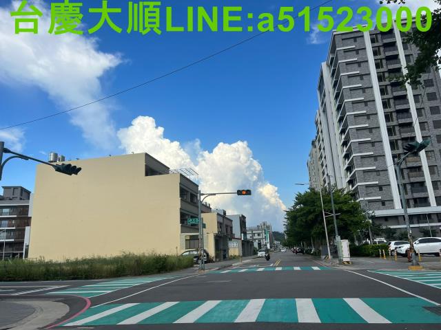 新竹新埔建地-1