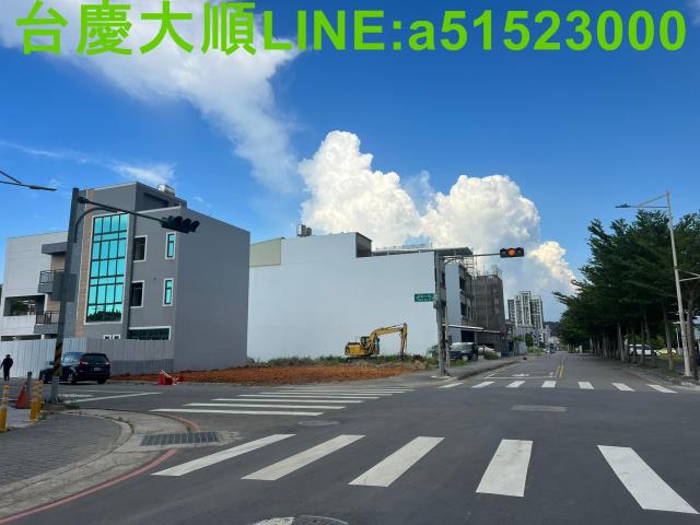 新竹新埔建地-2
