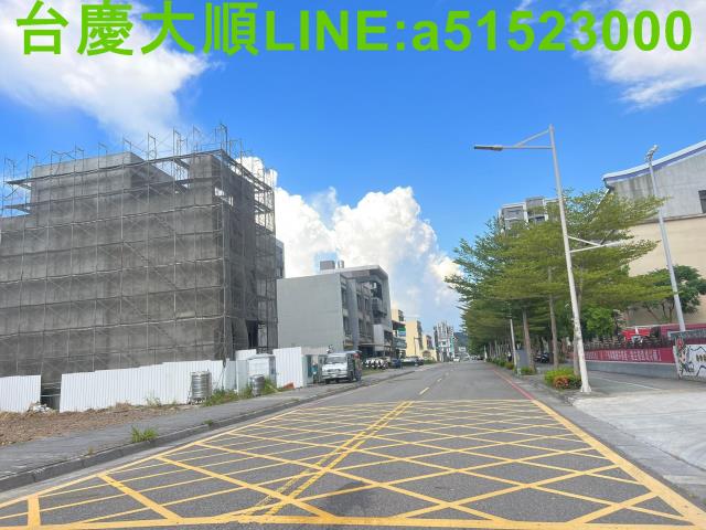 新竹新埔建地-3