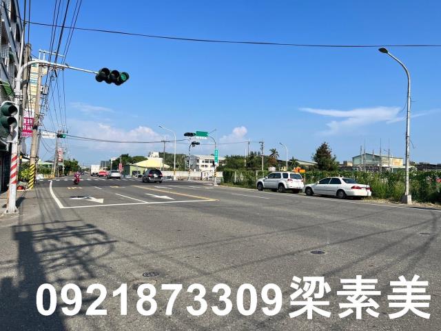 台南建地-2