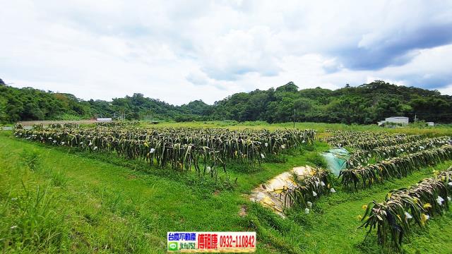 峨眉農地-13
