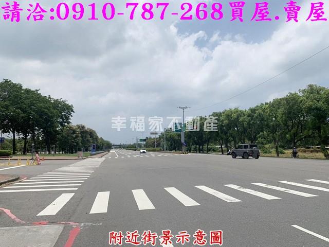 仁德農地-15