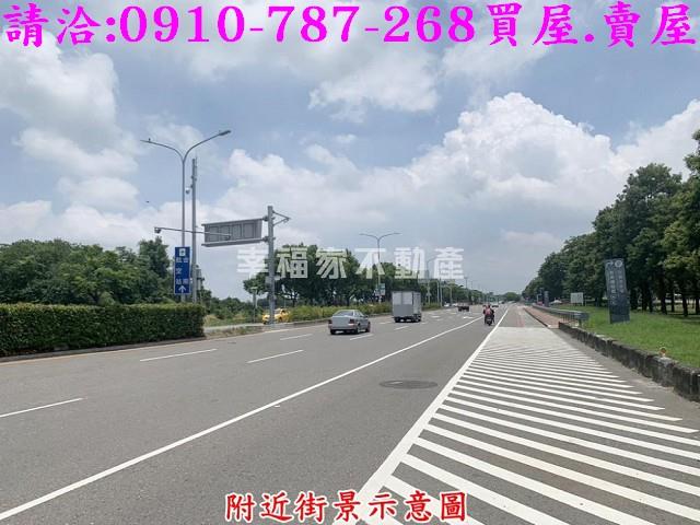 仁德農地-2