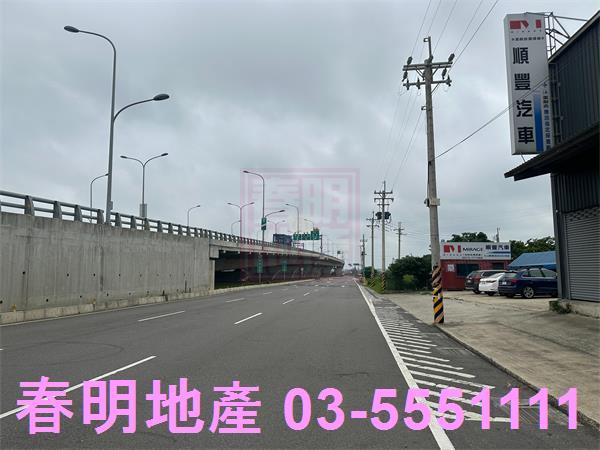 新豐農地-4