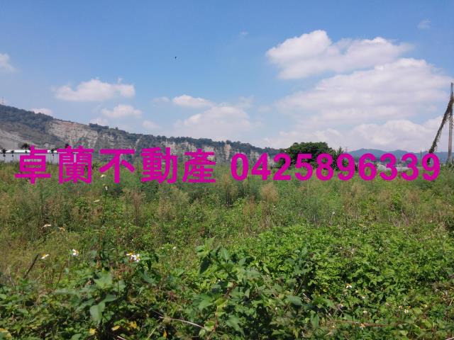 苗栗農地-1