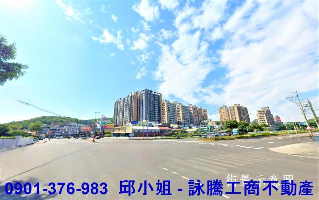 桃園龜山工業地-1