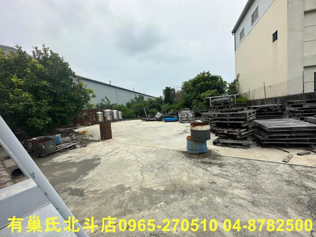 彰化溪湖農地-1