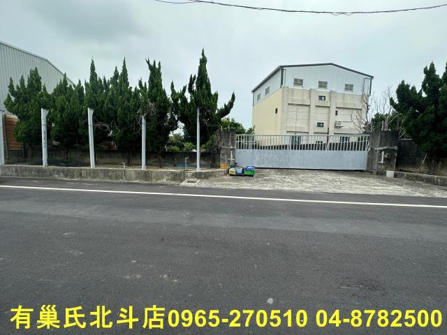 彰化溪湖農地-2