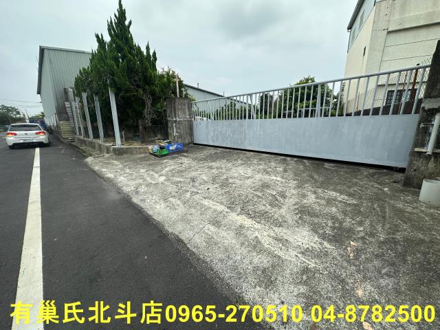 彰化溪湖農地-4