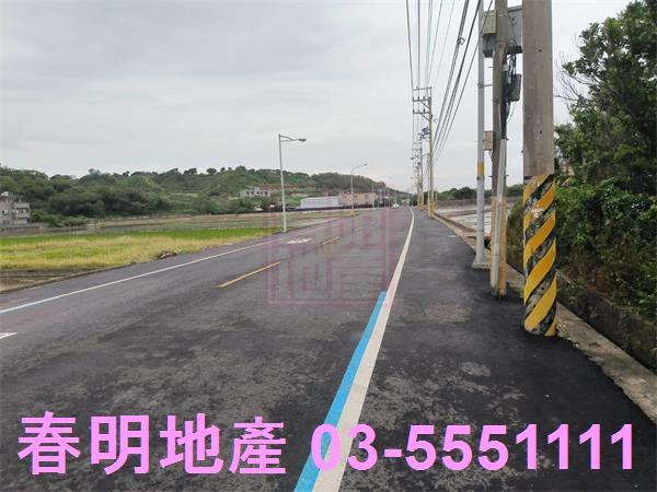 竹北農地-3