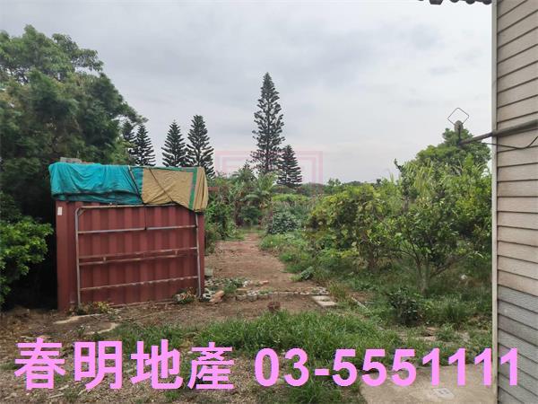 竹北農地-4