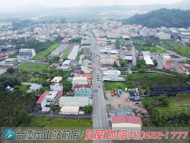旗山農地-14